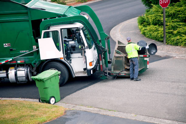 Best Retail Junk Removal  in USA